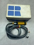 New Box Reddington Counters 46F2887 97AC-SCR-DL. Fixed Price $90.00.