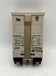 Redington Counters 7621-71 Adc Hour Meter 6-240VDC 24-240VAC Resettable Lcd Nob. Fixed Price $33.95.