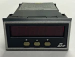 Red Lion CONTROLS,IMI04162,DIGITAL Counter Apollo Meter. Fixed Price $36.00.