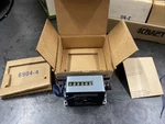 New Durant 6-Y-1-MF Counter 6-DIGIT Vac 10-12W Made Usa Vintage. Fixed Price $104.94.