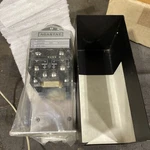 Agastat Timing Relay. 7012AIGZ. 6-60 Minute New Origingal Box. Fixed Price $299.00.
