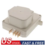 Exact Replacement 5304526183 Refrigerator Defrost Timer Control For Frigidaire. Fixed Price $14.72.
