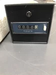Atc Timer 5702B-109A-01X 120V 60HZ 9999.9MIN New The Box!. Fixed Price $40.00.