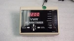 Vwr 62344-643 Alarm Timer 8 Channels. Fixed Price $125.00.