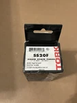 Tork SS20F Timer MAX18 Hrs 24-277V 7.25A Wall Sw Wh New In Box. Fixed Price $80.00.