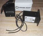 Box Veeder Root Counter 779086-207 Panel Mount Totalizer 12V 1.5W Non-reset. Fixed Price $12.99.