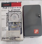 Paragon Model 8025-00 Timer A-664-00 8000 Series Timing Motor 120V 60HZ. Fixed Price $189.78.