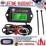Tachometer Hour Spark Boat Outboard Motor For Mercury Yamaha Johnson. Fixed Price $21.89.