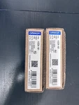 2 Pcs Omron H3DK-M1 Timer Relay New One H3DKM1. Fixed Price $179.00.