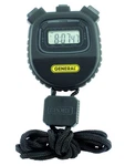 General Tools SW100A Multi-function Black Stopwatch. Fixed Price $14.68.