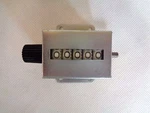 New Enm M3CA50A Counter Digits. Fixed Price $33.25.