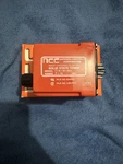New Genuine Ncc Timer Relay. Fixed Price $200.00.