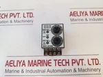 Idec GT3W-A11AF20N Electronic Timer With Socket Base. Fixed Price $118.99.