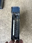 Ge Fanuc IC694MDL240A Input Module 120VAC 50/60HZ 16PT Grouped. Fixed Price $199.99.