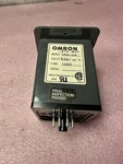 Omron Stp-myd-ad-ua Timer 180S. Fixed Price $219.00.