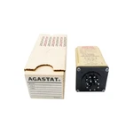 Agastat SSC12ADA 120VAC/DC 2-60S Nsmp. Fixed Price $114.00.