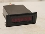 Non-linear Systems PC-4 Event Counter, 4.5 Digit. Fixed Price $49.99.