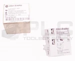 New Allen Bradley 100-ETB180 /a Electronic Timer 110-240VAC. Fixed Price $105.00.