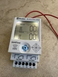Finder 16A Multifunction Programmable Smartimer 12-24VAC/DC W/ Channels Used.. Fixed Price $75.00.