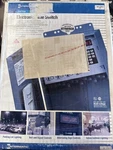 Intermatic ET70415CR Electronic Time Clock. Fixed Price $500.00.