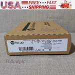 New Allen Bradley 1747-L531 Ser Slc 5/03 Cpu Processor Unit Module 1747L531. Fixed Price $257.12.
