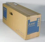 New Mitsubishi Electric HF-JP3534K Melservo Ac Motor 400V 3.5KW 3000RPM. Fixed Price $649.00.