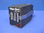 Ssac TDI120AL Digi-set Time Delay Relay, 0.1S-1023S, Used. Fixed Price $22.50.