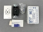 Intermatic Spring Wound Minute Timer FF30M 120 - 277 Volt 50/60 Hz. Fixed Price $29.00.