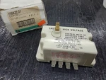 White-rogers Emerson F50A22-21 Cycling Pilot Safety Timer With Relite. Fixed Price $79.00.