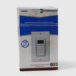 Intermatic EI400WC Programmable Electronic Countdown Timer. Fixed Price $63.99.