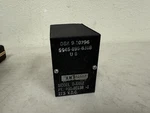 A.w. Haydon Company Model D-6462 Relay Or Timer 27.5 Vdc. Fixed Price $44.99.