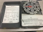 Used Tork Time Switch W402. Fixed Price $94.50.