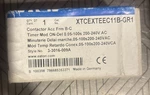 Eaton XTCEXTEEC11B Timer Module 0.05-100S, 200-240V Ac, New In Unopened Box. Fixed Price $38.99.