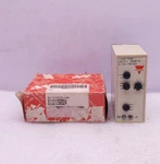 Carlo Gavazzi S1121156924 Combi Range 1-10 Sec/min/hrs 0.1/X1 230V. Fixed Price $218.36.
