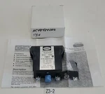 *new Box* Hubbell 48424-002 Bull 5350 Static In-line Timer + Warranty!. Fixed Price $180.00.