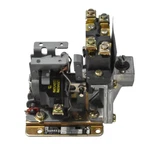 Square D Ac Pneumatic Timing Relay 120V Coil. Fixed Price $99.99.