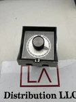 Eagle Signal HP58A622 Cycl-flex Timer 0-5HR 120VAC 60HZ Used. Fixed Price $169.99.