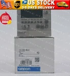 One Omron H5S-WB2D DC24V Digital Timing Switch New Fast Shipping. Fixed Price $497.34.