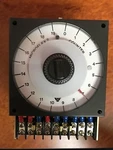 Eagle Signal Microflex Counter HZ42A6A242 Brand New In Box. Fixed Price $627.18.