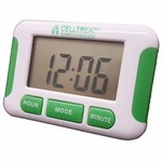 Celltreat Multi-function Timer, 1/CASE, #230123. Fixed Price $39.75.
