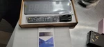 Btbsign Led Interval Timer Count Down/up Clock Stopwatch With Remote Gym Fitness. Fixed Price $60.00.