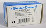 Finder Plug-in Multifunction Timer 85.32.0.024 Nos Nib. Fixed Price $24.75.