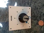 Everpure Inc Interval Timer 5757-00 6 Hours Cramer Motor 5710-9-1-0-02 New. Fixed Price $175.00.