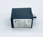 Ssac TDR4A12 Time Delay Relay 1-512-SEC/ON/OFF 10A 8-PIN 120/240VAC 50/60HZ. Fixed Price $74.99.