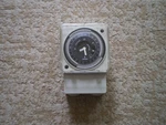 Grasslin MIL27ASTUZH-24 24V Ac 1 Day Time Switch Module. Fixed Price $50.00.