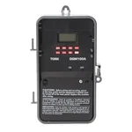Nsi DGM100A Multivolt 20A 7 Day Channel Mom - 1EA. Fixed Price $830.02.