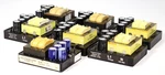 (lot Of 7) Polytron Corp. 2104 120VAC Dc Converter. Fixed Price $178.47.