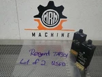 Regent TM301D10S Timer Units Sec. Range (1) 115VAC & 120VAC Used Warranty. Fixed Price $119.99.