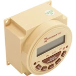Timer, 24-HOUR, Spdt 16A 120V, Electronic. Fixed Price $95.06.