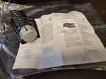 TM8A605 Danaher Electric Repeat Cycle Cam Timer Rare New Usa (missing Knob) $399. Fixed Price $392.76.